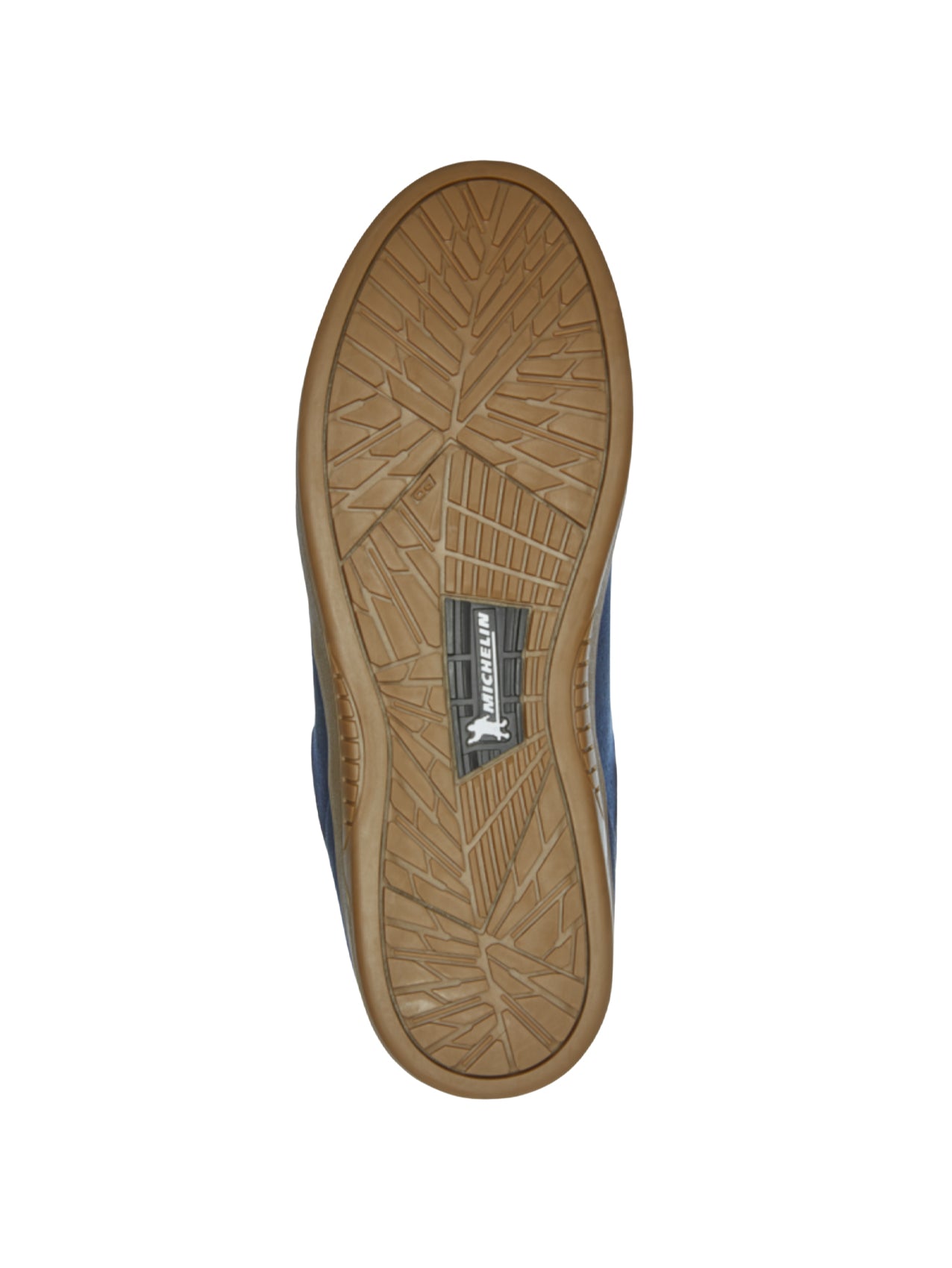 Etnies "Marana Michelin" Navy/Gum/Yellow