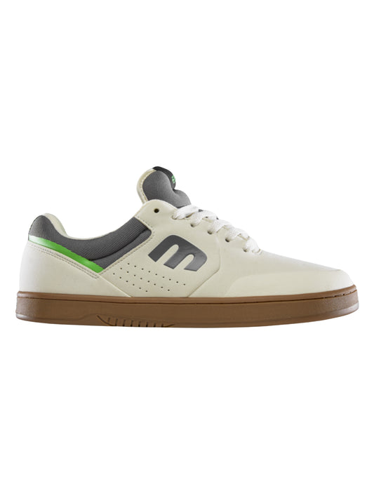 Etnies "Marana Michelin" White/Grey/Gum