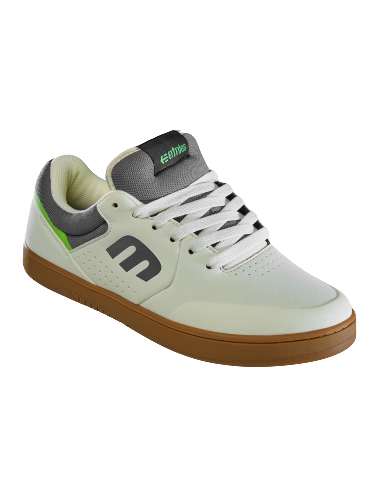 Etnies "Marana Michelin" White/Grey/Gum