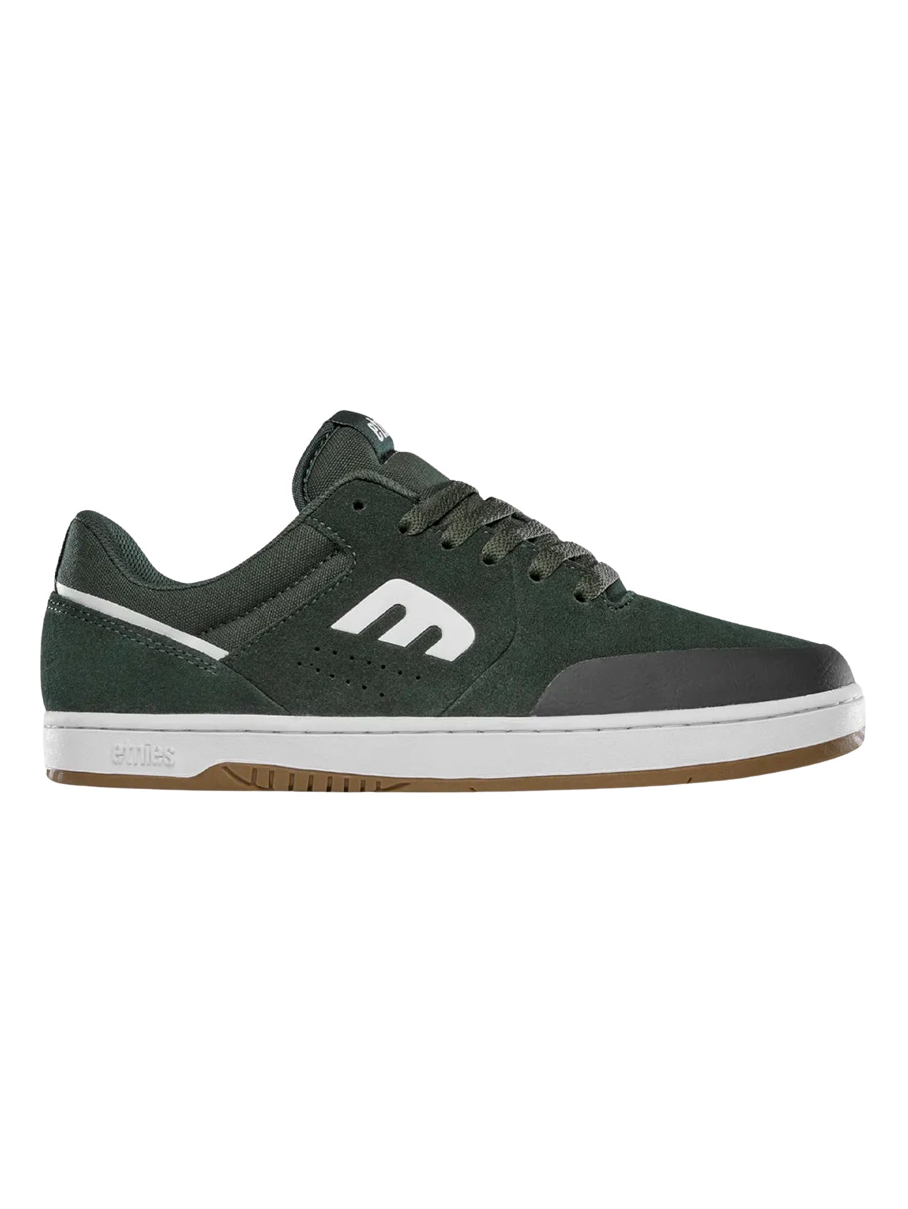 Etnies "Marana OG" Green/White/Gum