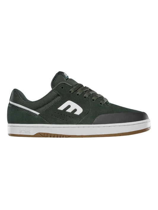 Etnies "Marana OG" Green/White/Gum