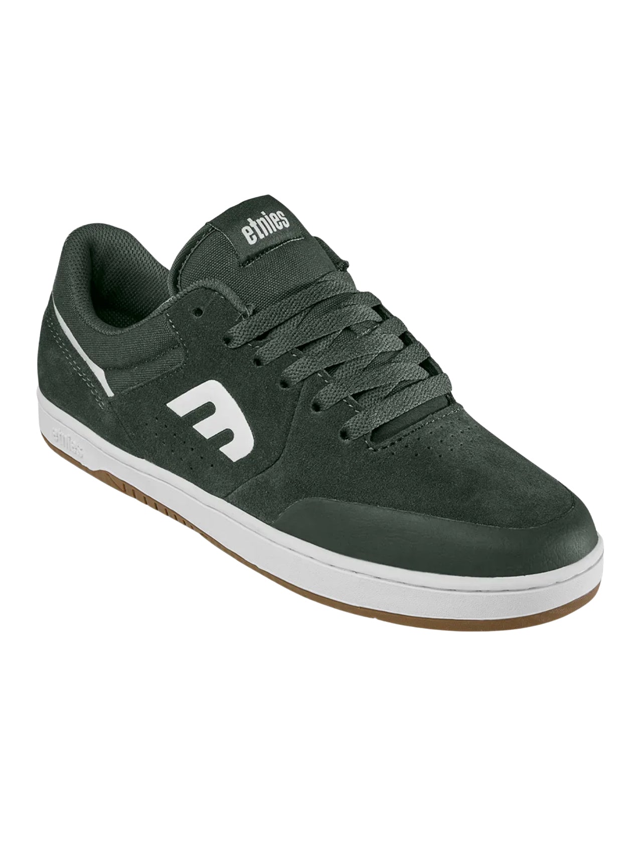 Etnies "Marana OG" Green/White/Gum