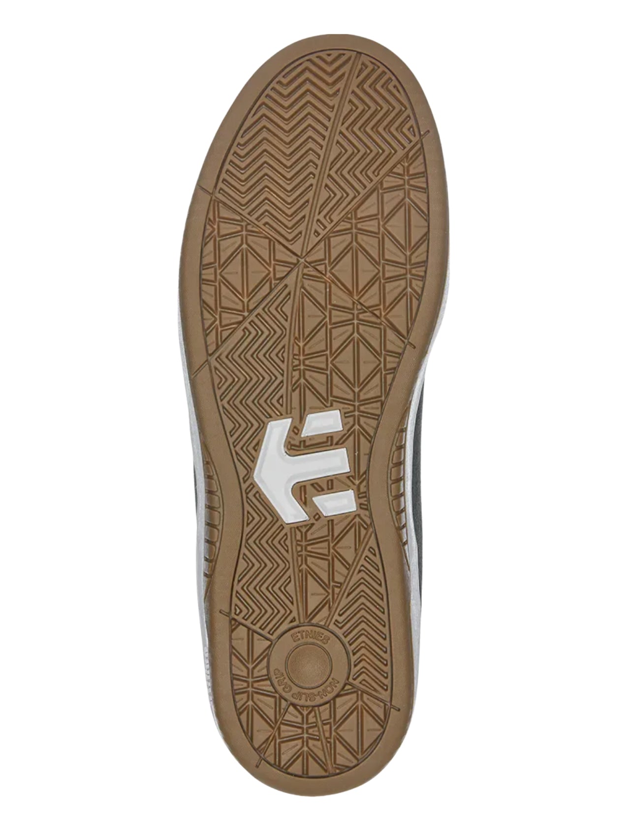 Etnies "Marana OG" Green/White/Gum