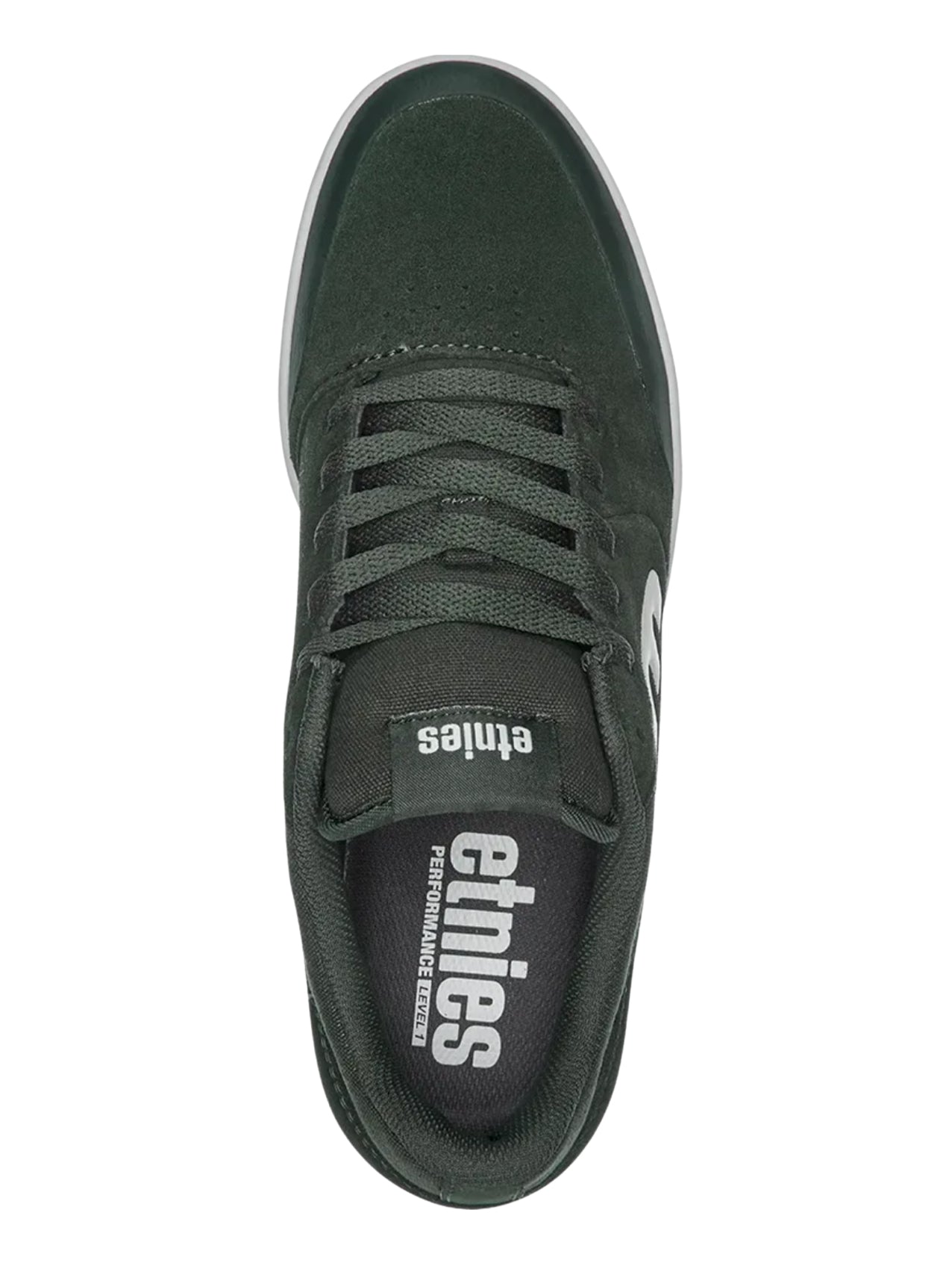 Etnies "Marana OG" Green/White/Gum