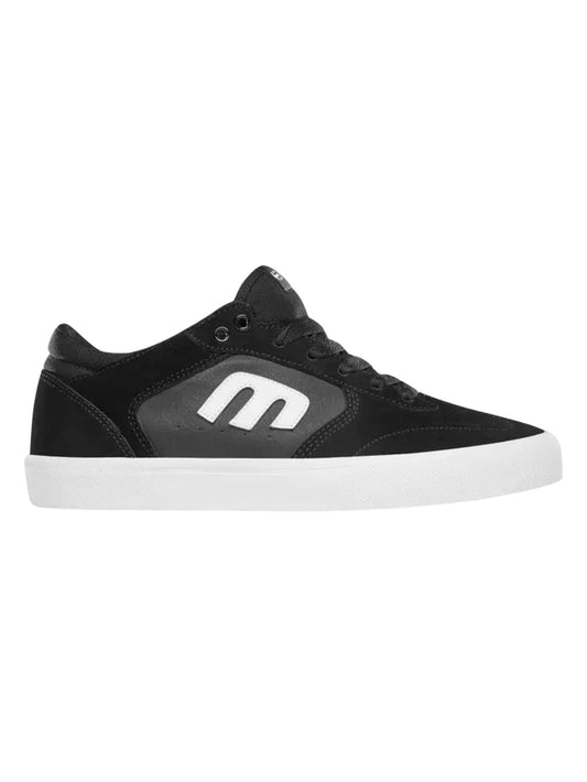 Etnies "Windrow Vulc" Black/White/Gum