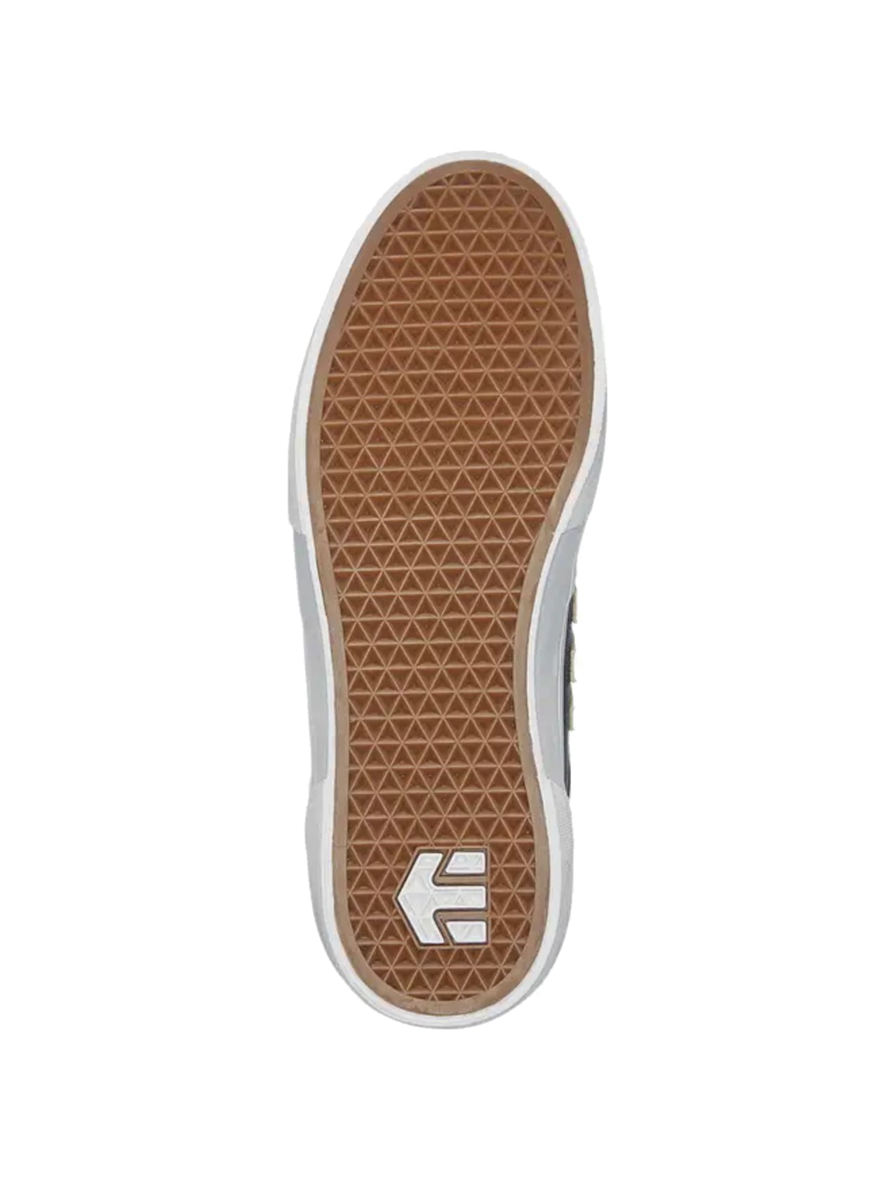 Etnies "Windrow Vulc" Black/White/Gum