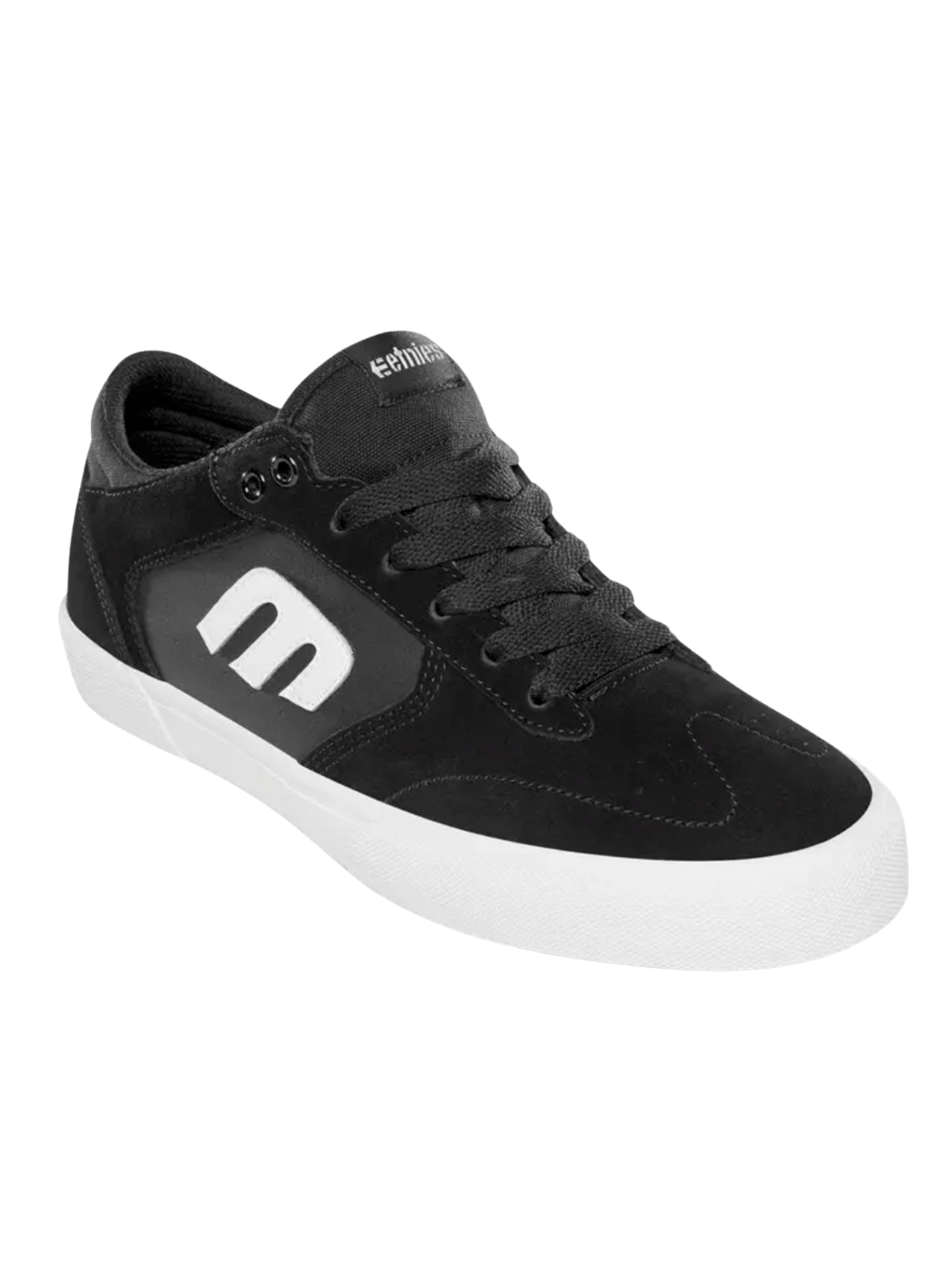 Etnies "Windrow Vulc" Black/White/Gum