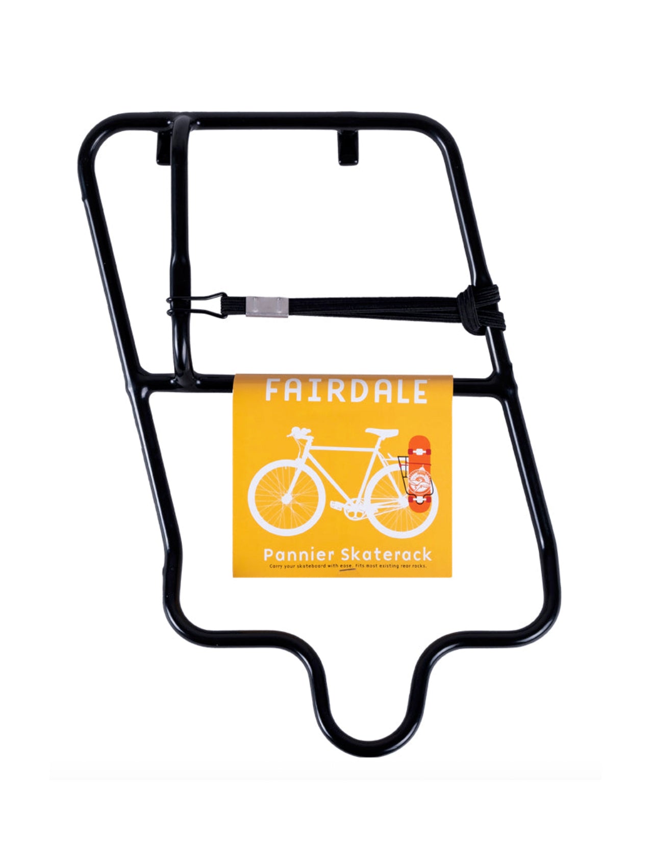 Fairdale "Skate Rack"