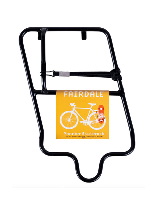 Fairdale "Skate Rack"