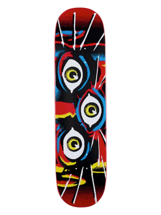Free Dome Skateboards "Popeyes" 8.0"