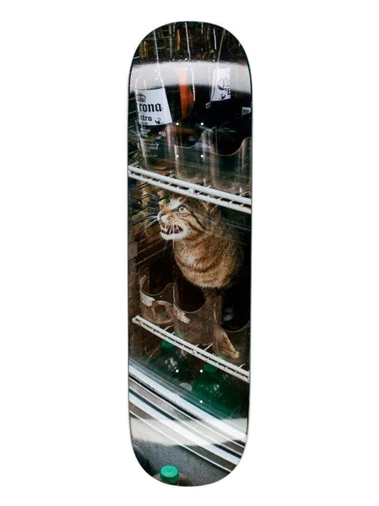 GX1000 Skateboards "Bodega Cat" 8.375"