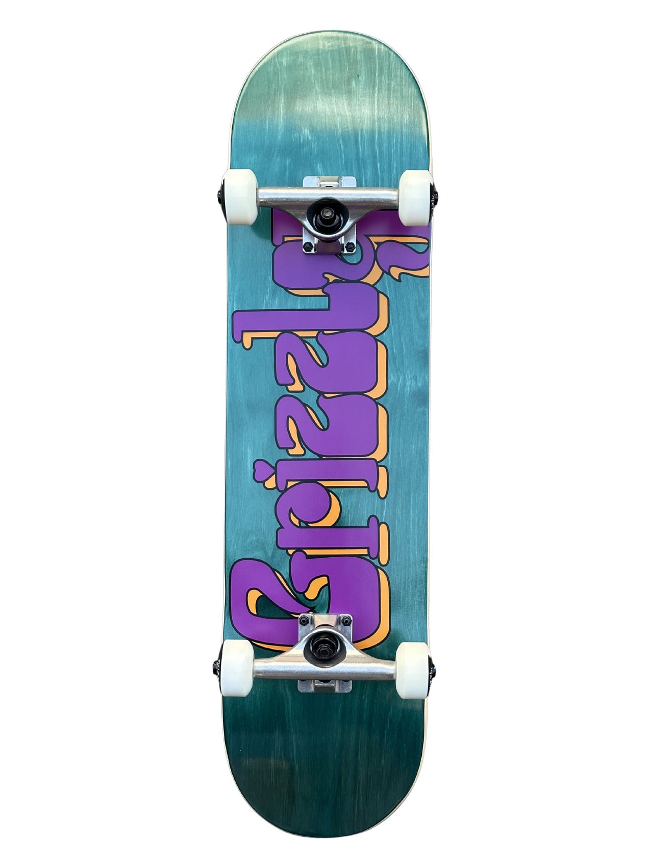 Grizzly Complete "Stage Dive" 8.0"