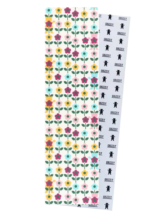 Grizzly Griptape "Never Grow Up" 9"