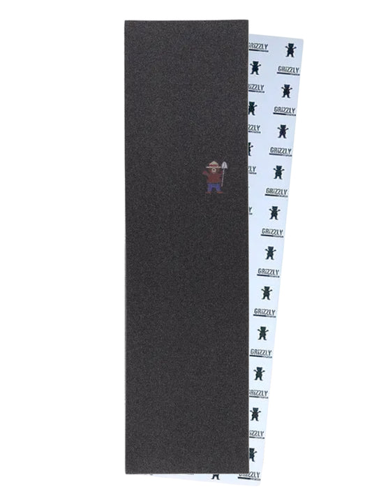 Grizzly Griptape "OG Bear" 9.0"
