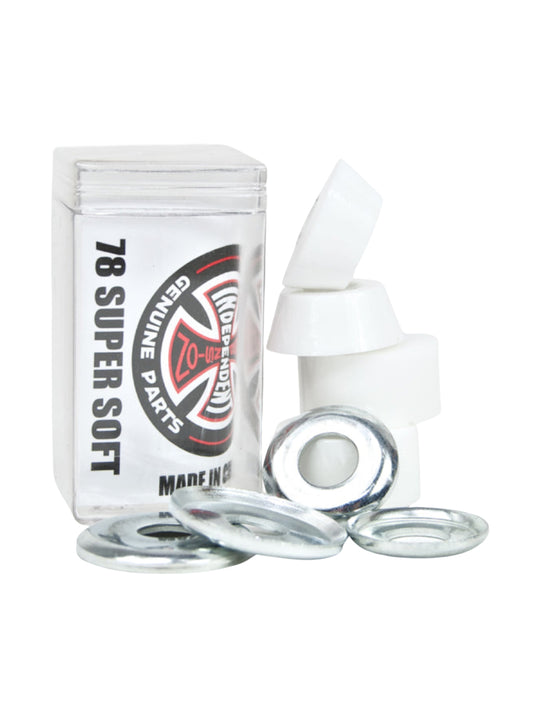 Independent Trucks Bushings Super Soft