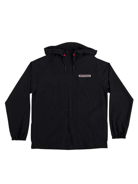 Independet Trucks "Heights" Windbreaker