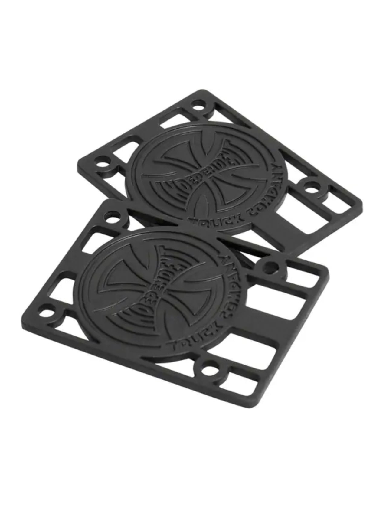Independent Trucks Riser Pads 1/8