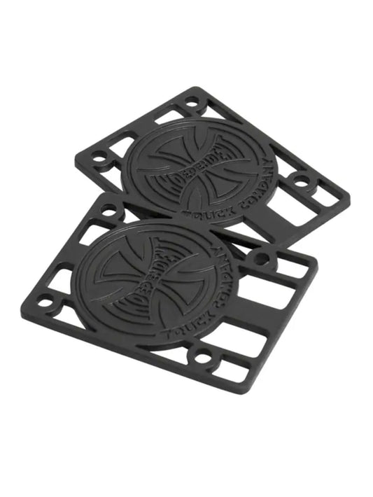 Independent Trucks Riser Pads 1/8