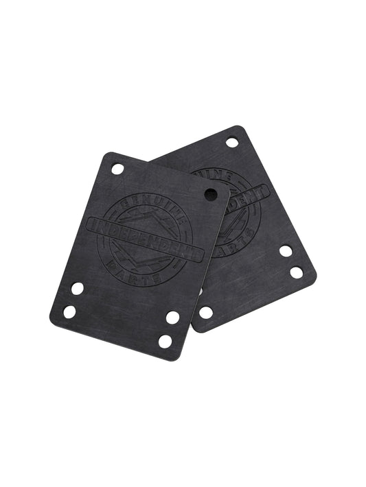 Independent Trucks Shock Pads 1/8