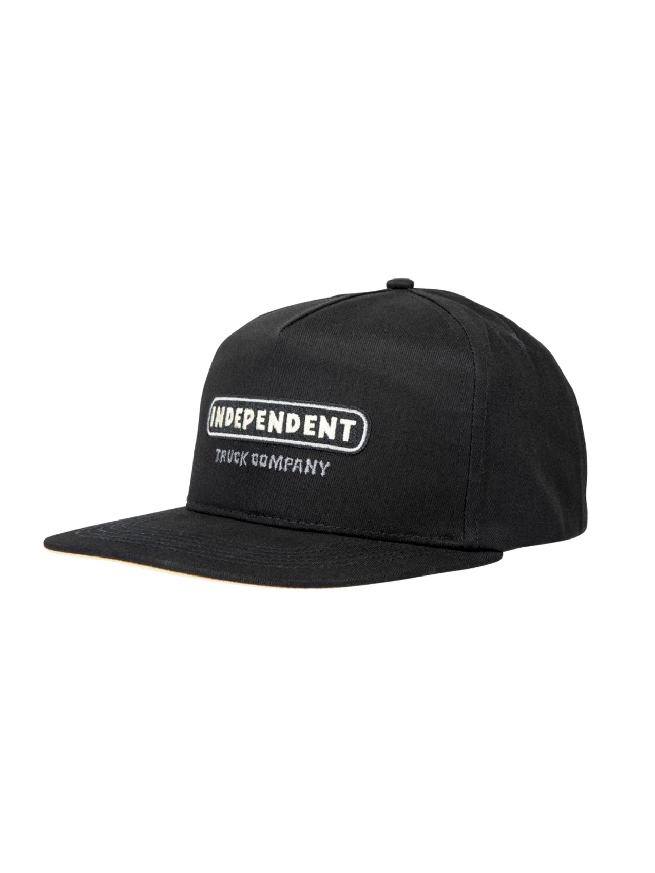 Independent Trucks "ITC Stained" Cap