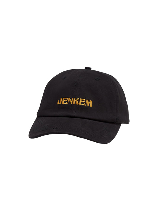 Jenkem "OG" Cap Black