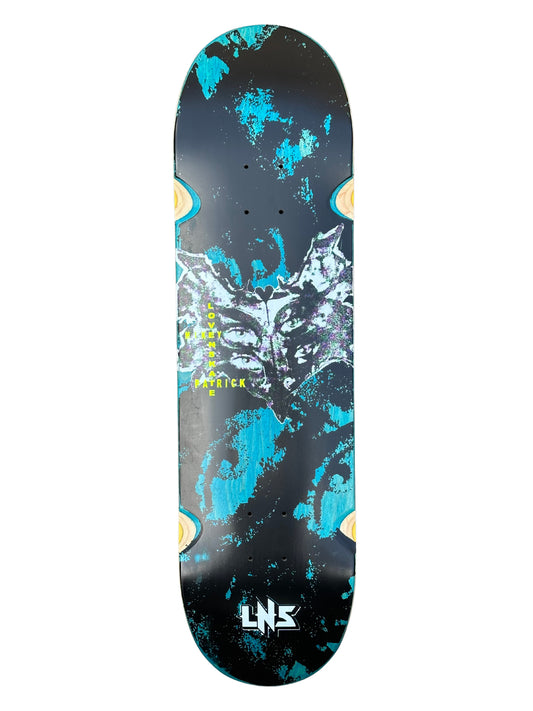 LoveNskate Skateboard "Mikey" 8.5"