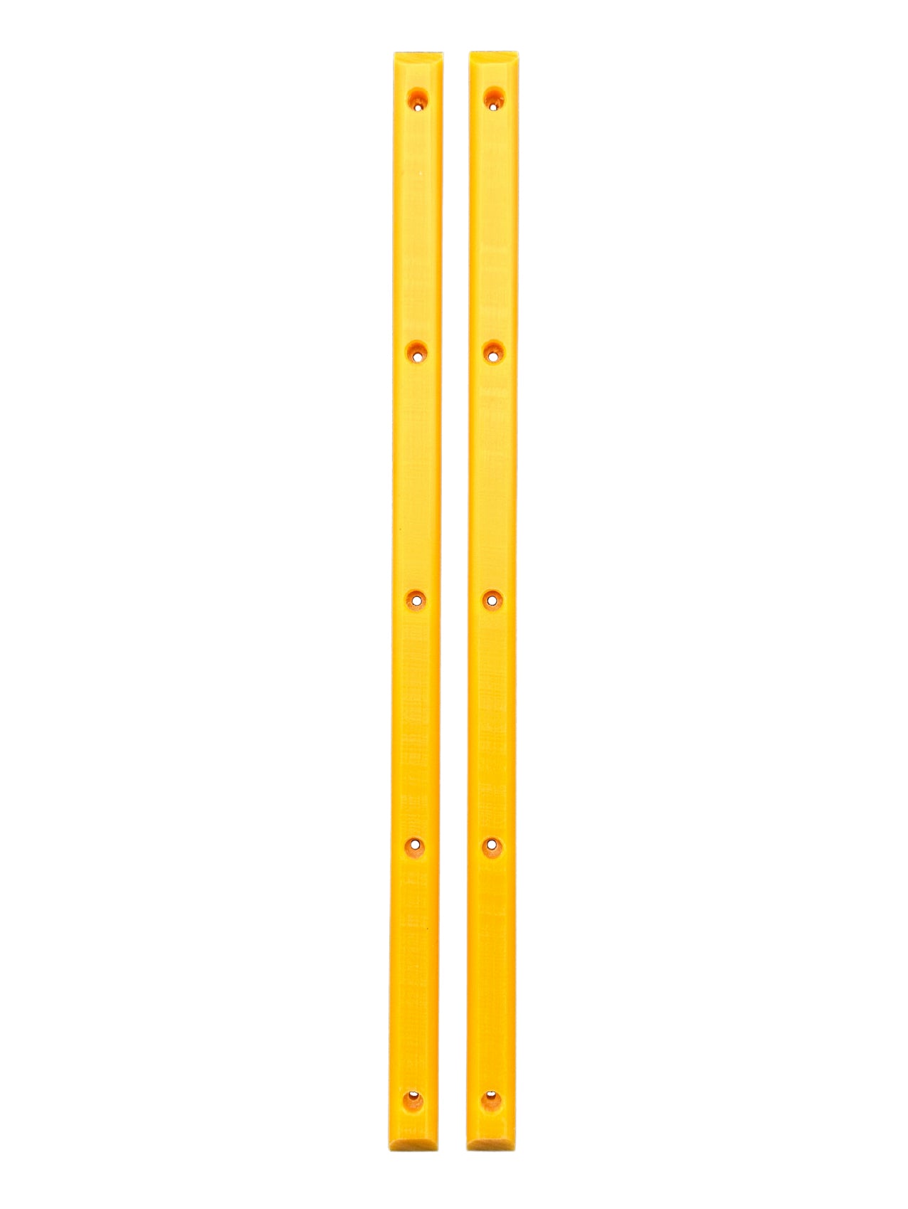 Lil Jawns "Standard Rails" Yellow