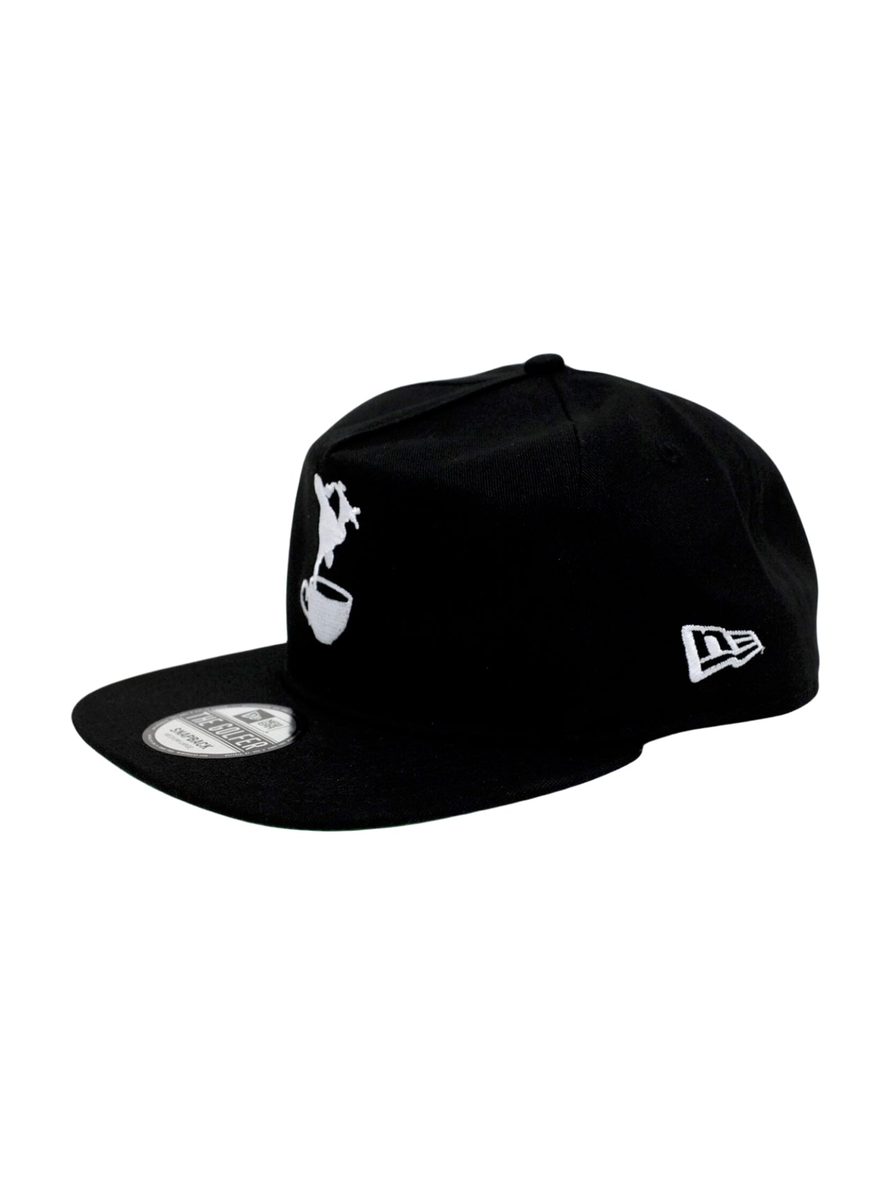 Lovenskate "DTGR" New Era Snapback