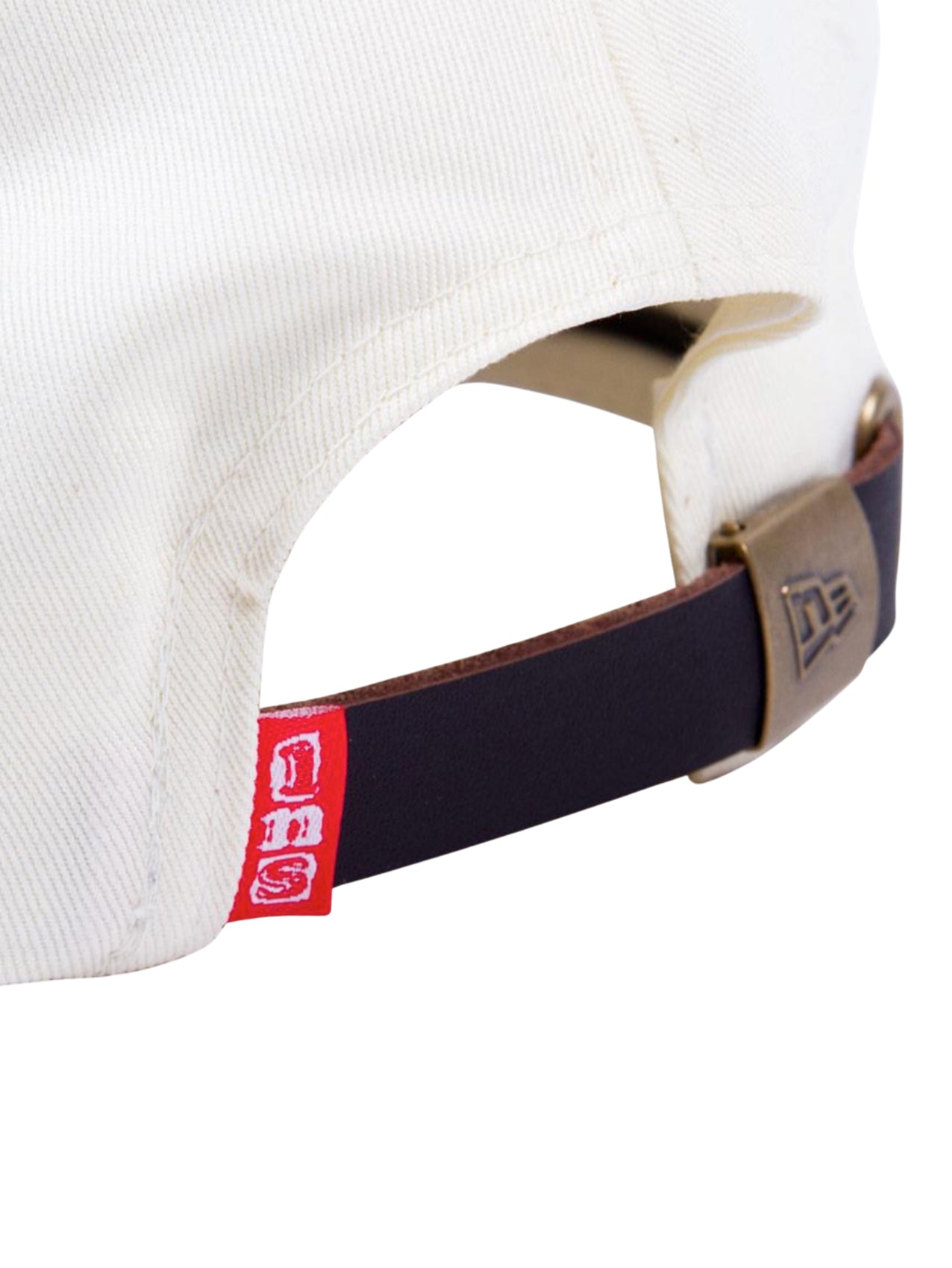 Lovenskate "Spill" 9Fifty New Era Snapback