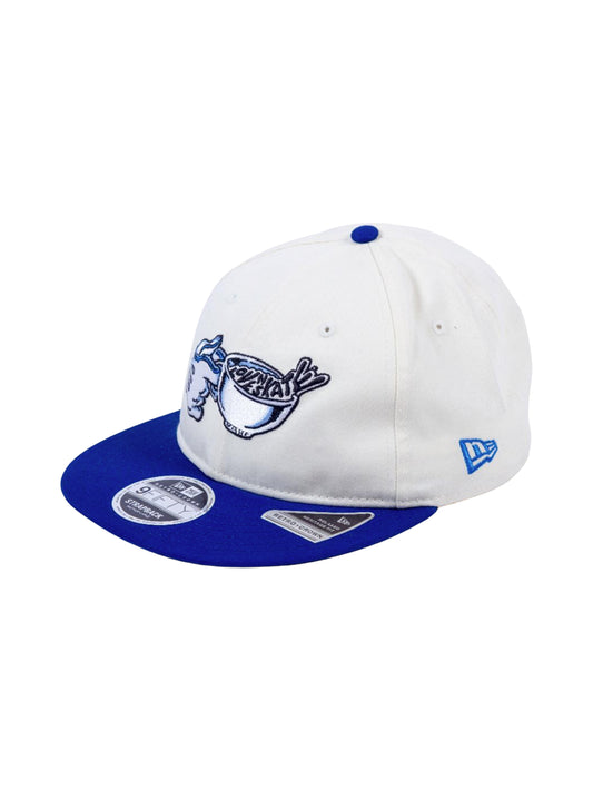 Lovenskate "Spill" 9Fifty New Era Snapback
