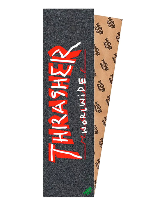 MOB Griptape "Thrasher Gonz Mag" 9"