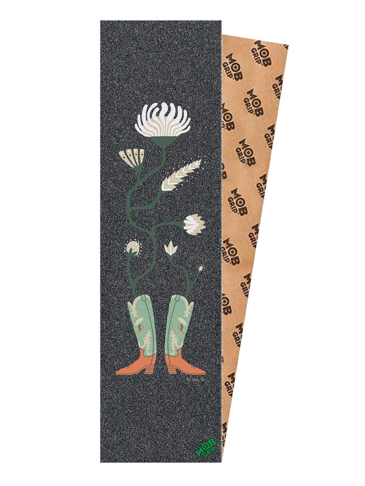 MOB Griptape "Boot Lori D" 9"