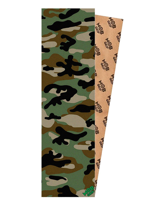 MOB Griptape "Camo" 9"