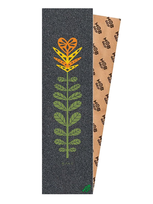 MOB Griptape "Plant Lori D" 9"