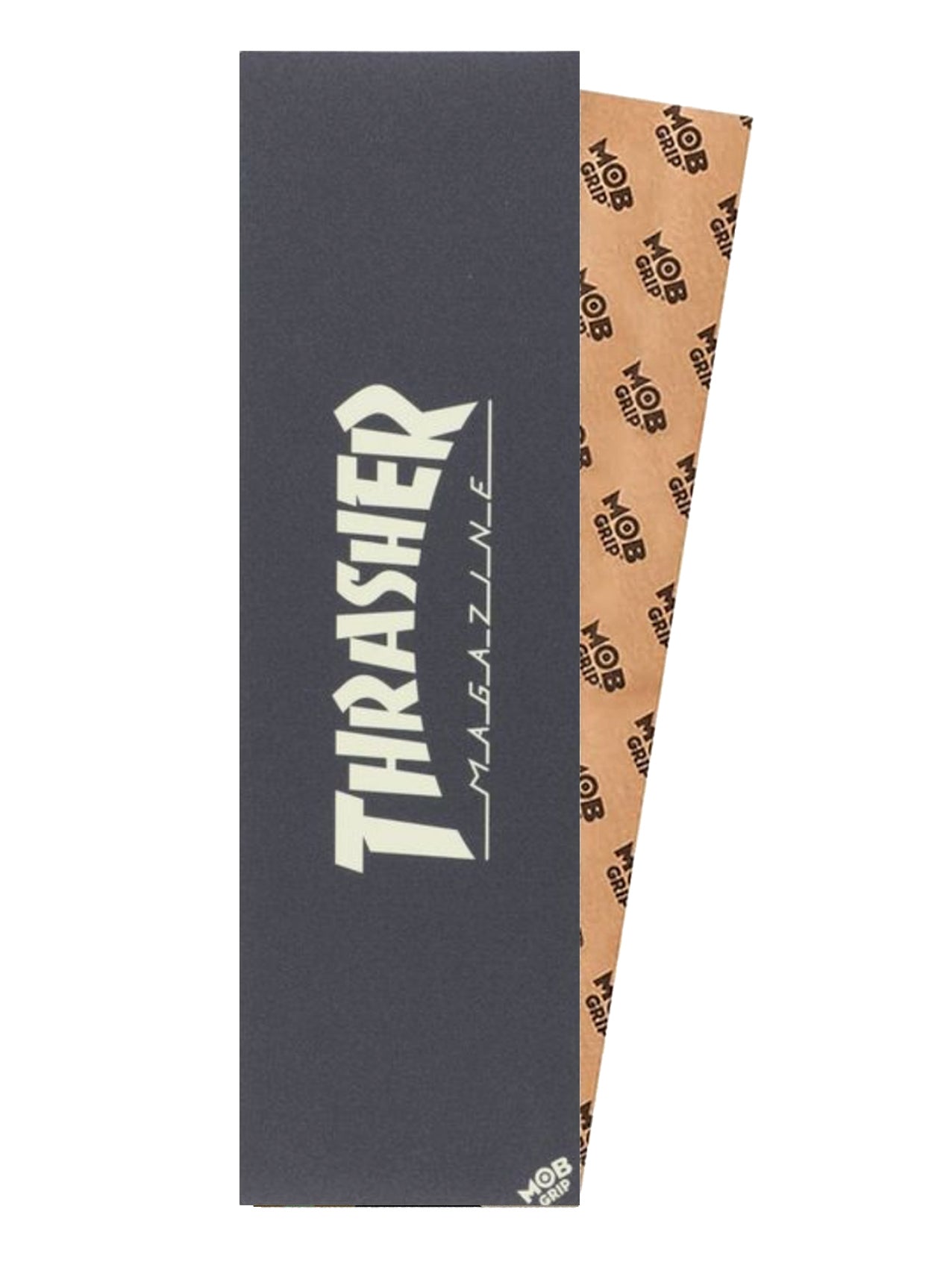MOB Griptape "Thrasher Glow In The Dark" 10"