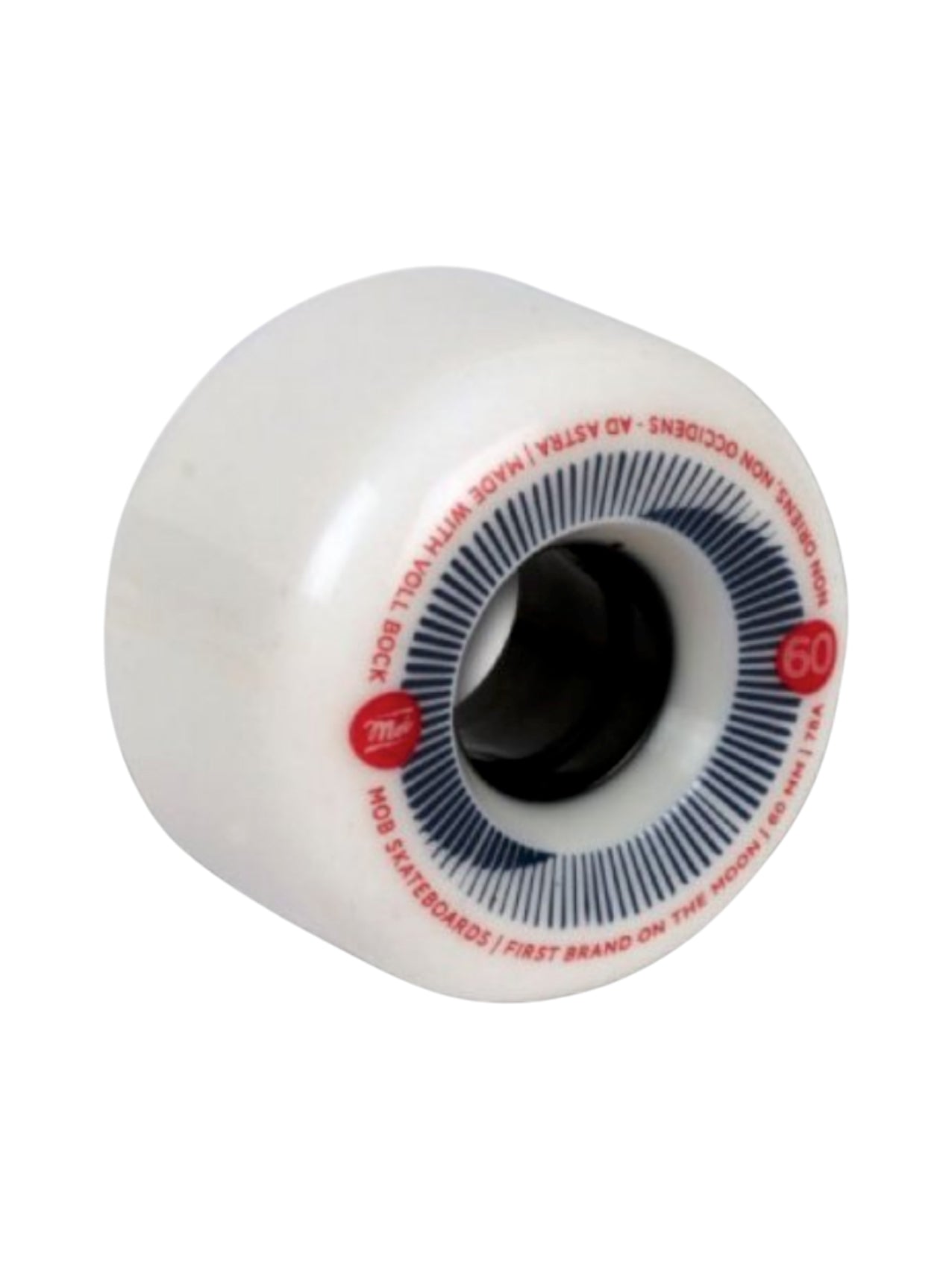 Mob Cruiser Wheels "Comet" 60mm/78a
