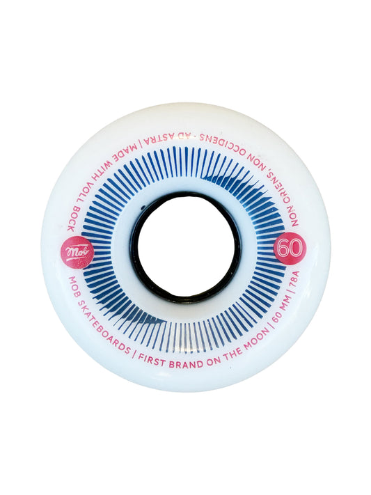 Mob Cruiser Wheels "Comet" 60mm/78a
