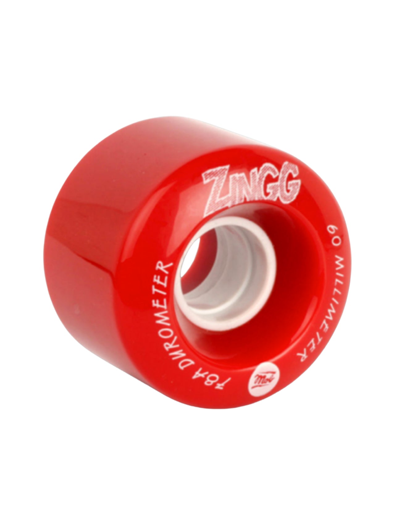 Mob Cruiser Wheels "Zing" 60mm/78a