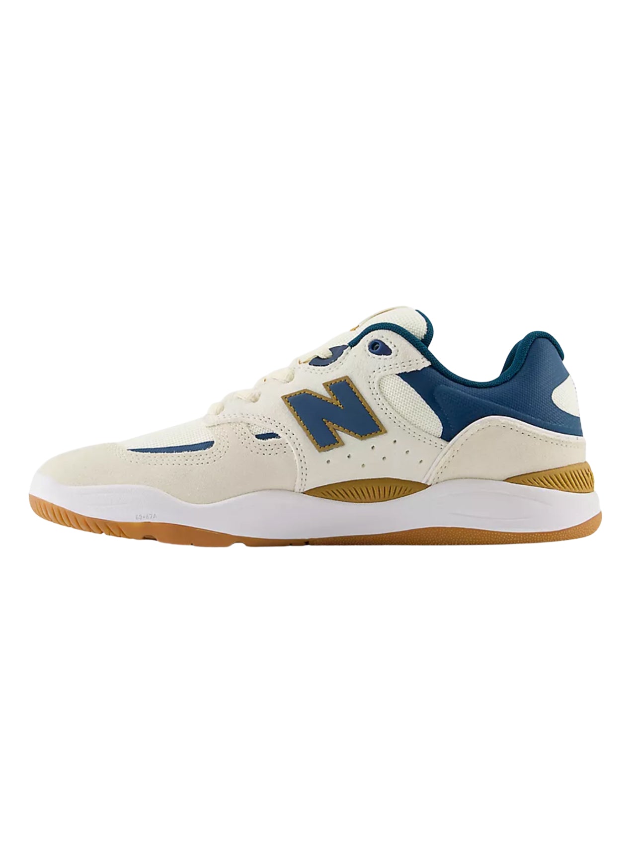 New Balance "Tiago Lemos 1010" Deep Sea