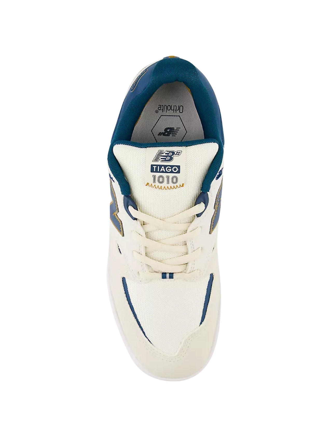 New Balance "Tiago Lemos 1010" Deep Sea