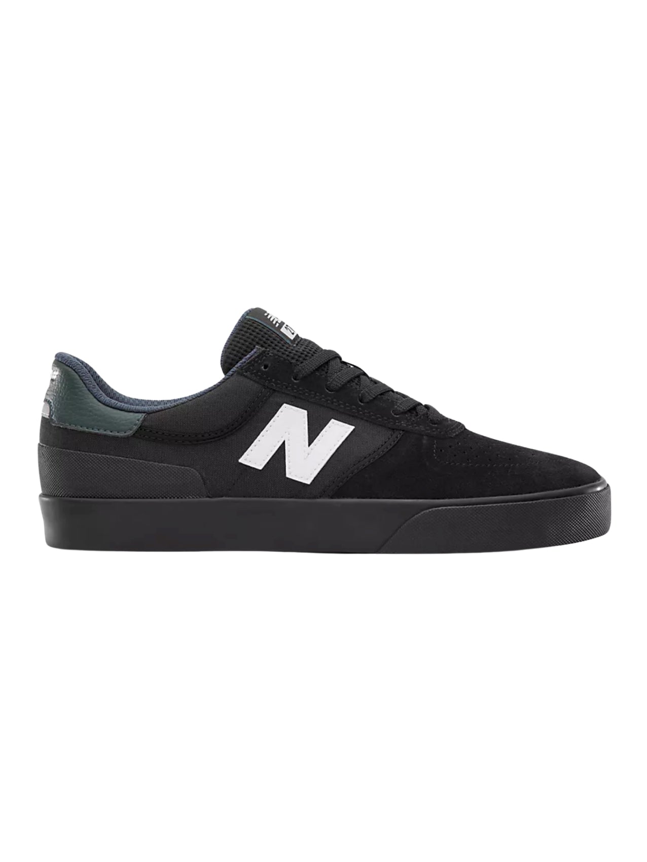 New Balance "272" Black