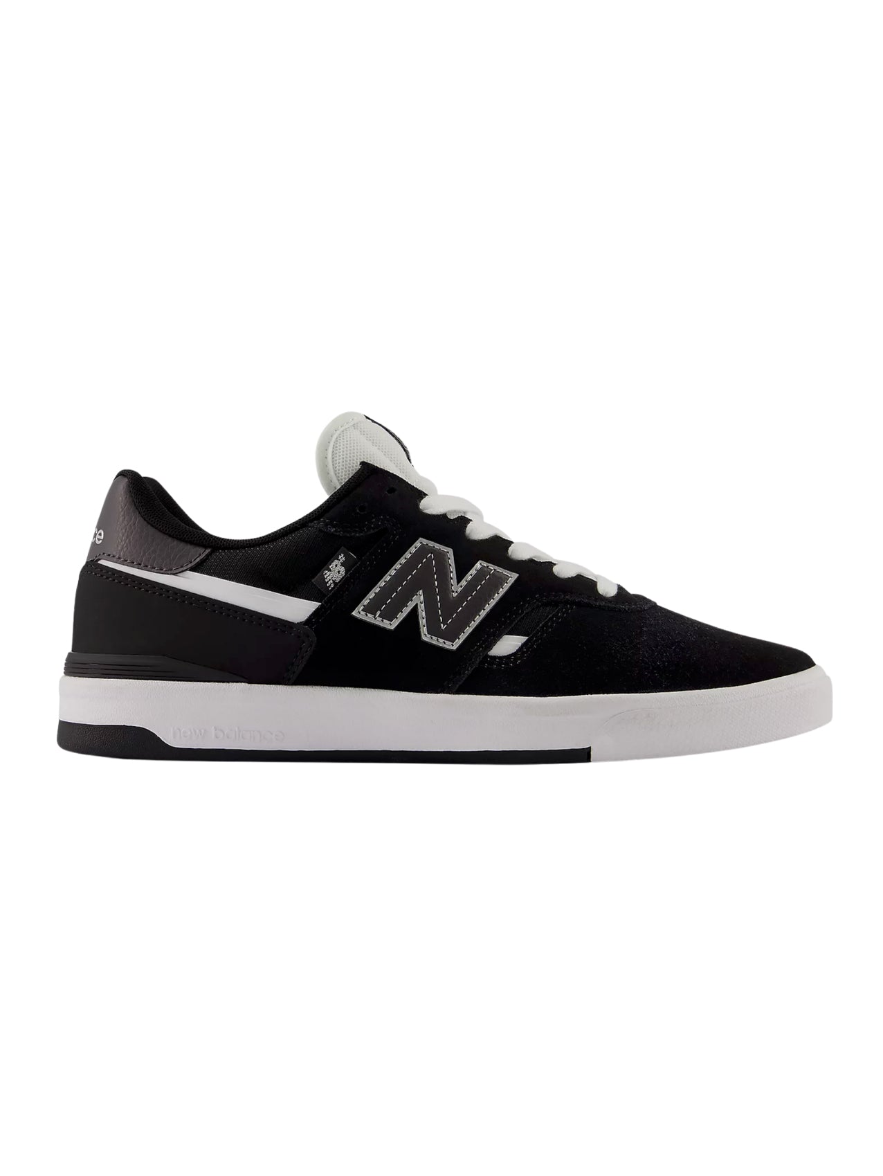 New Balance "Jamie Foy 306" Cup Black/White