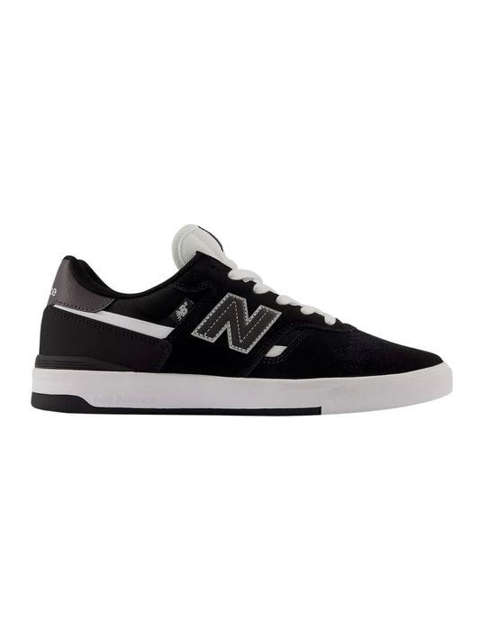 New Balance "Jamie Foy 306" Cup Black/White
