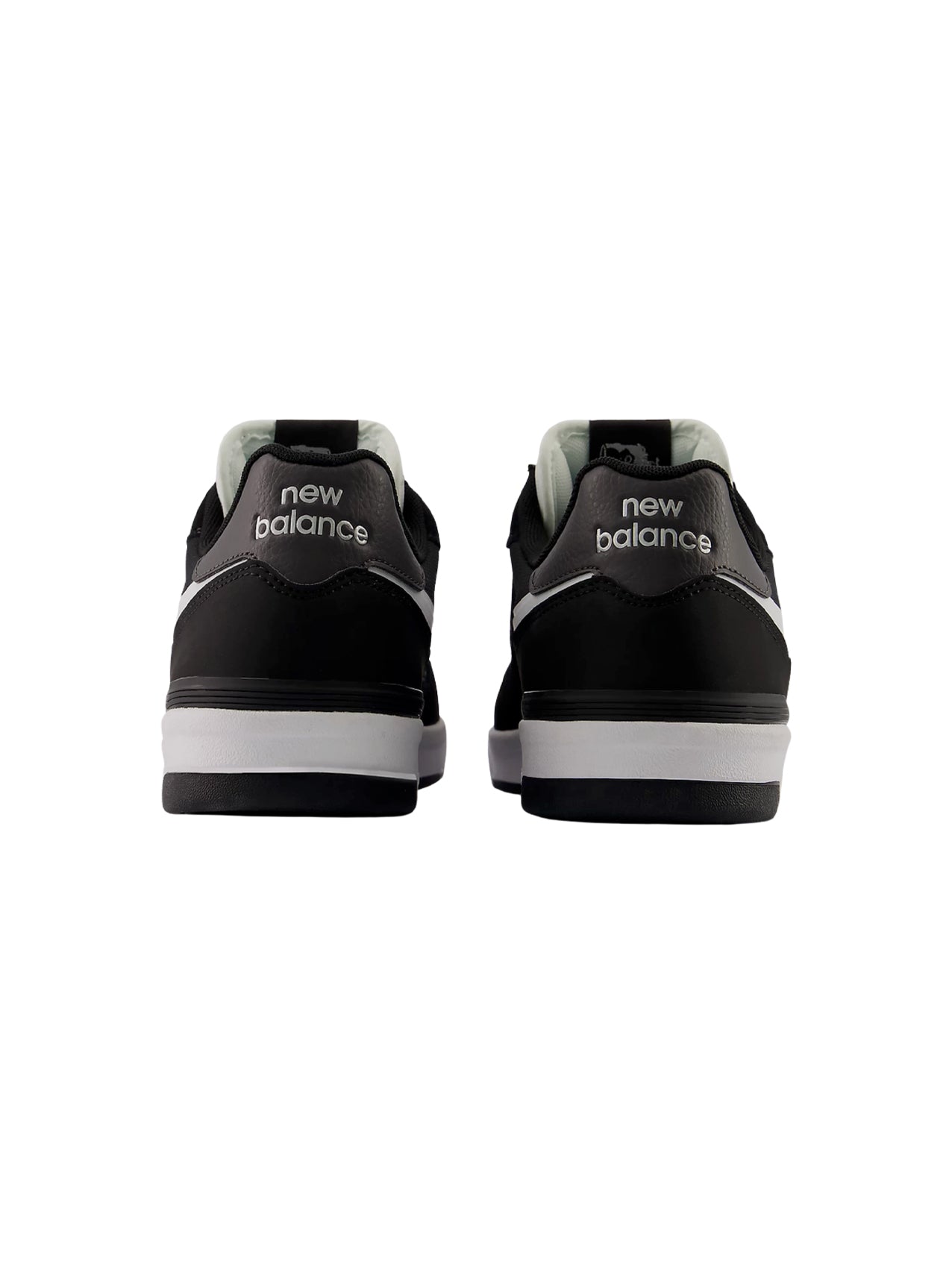 New Balance "Jamie Foy 306" Cup Black/White