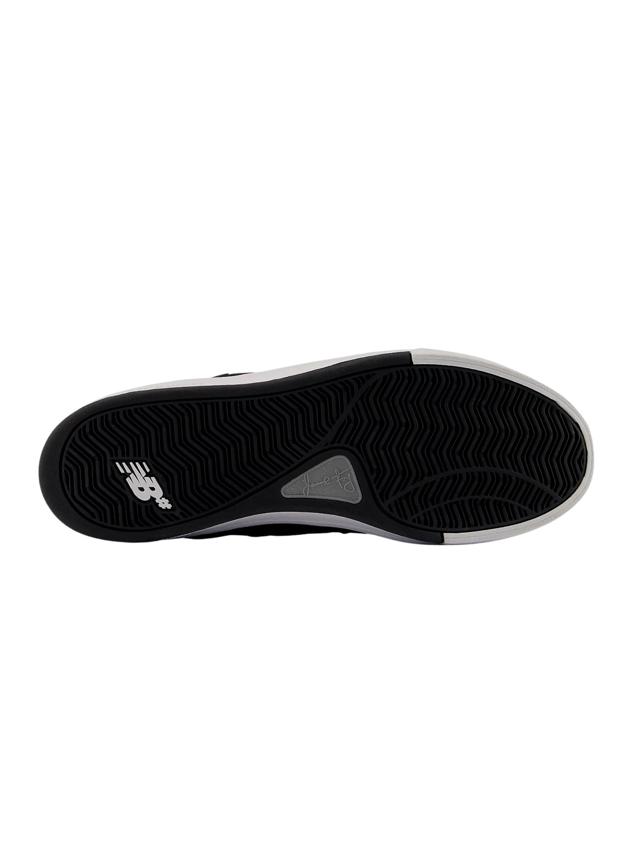 New Balance "Jamie Foy 306" Cup Black/White