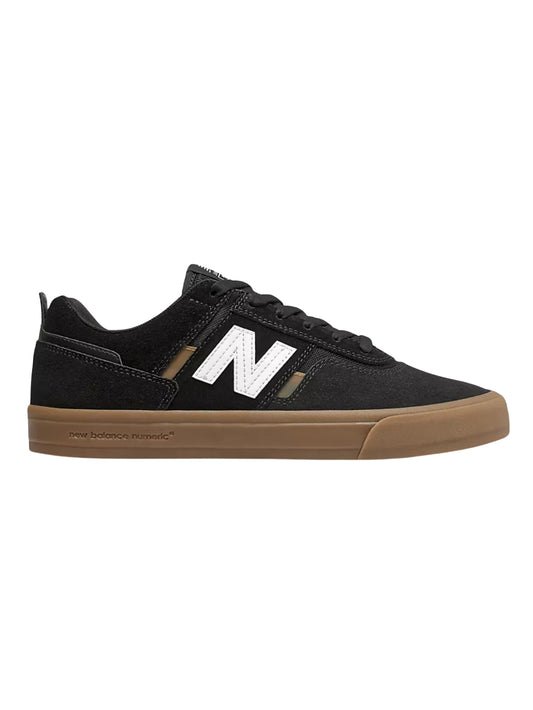 New Balance "Jamie Foy 306" Black/Gum
