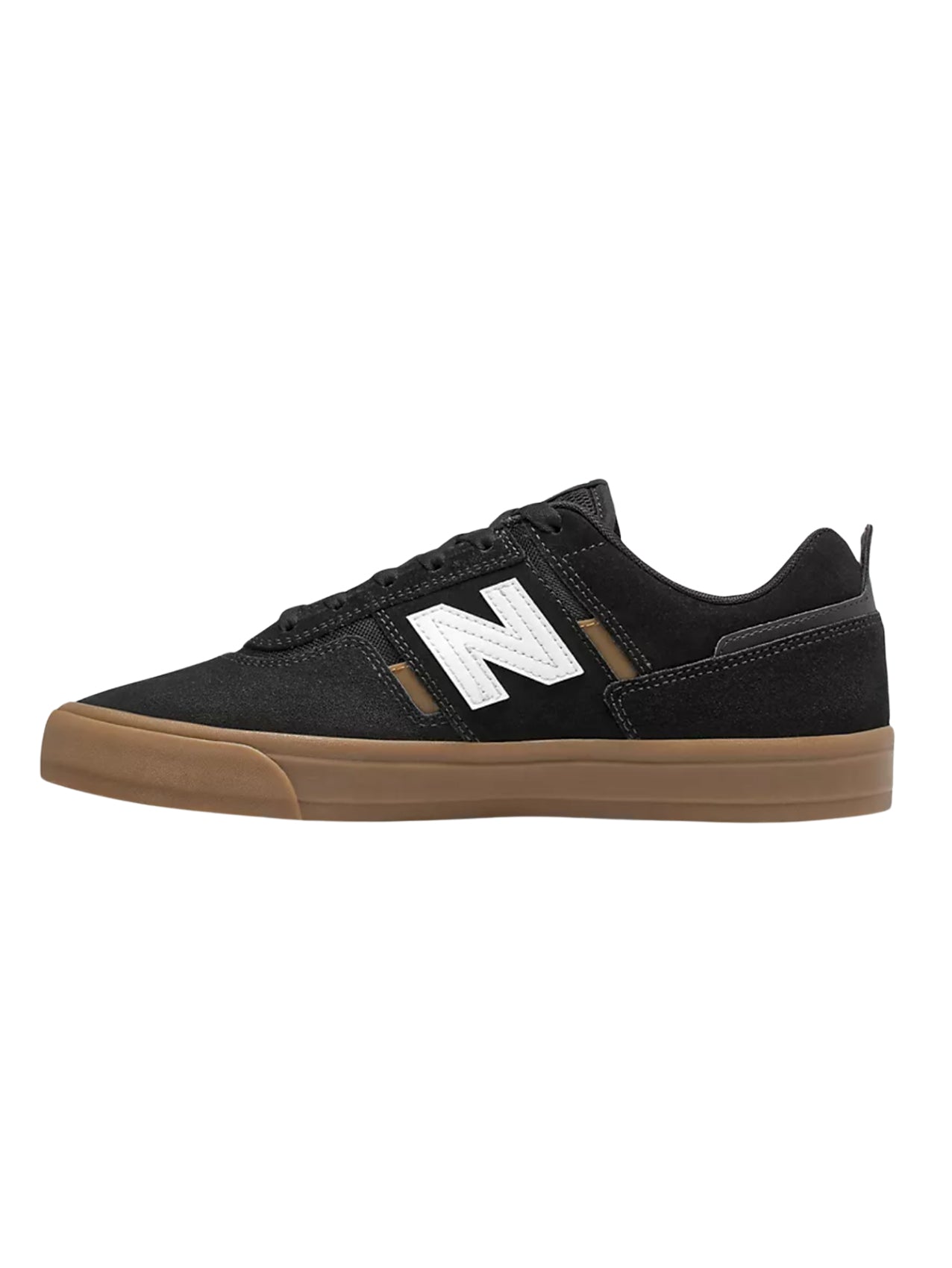 New Balance "Jamie Foy 306" Black/Gum