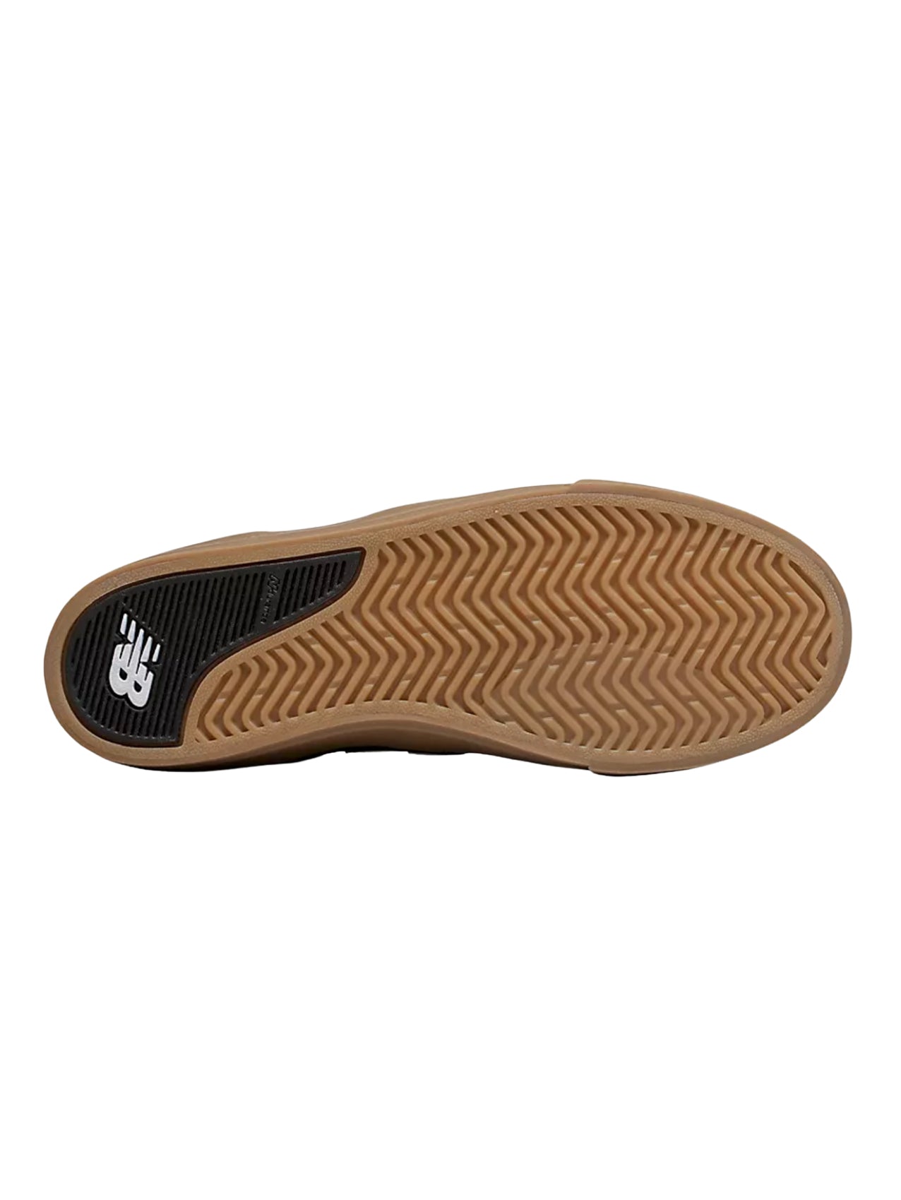 New Balance "Jamie Foy 306" Black/Gum
