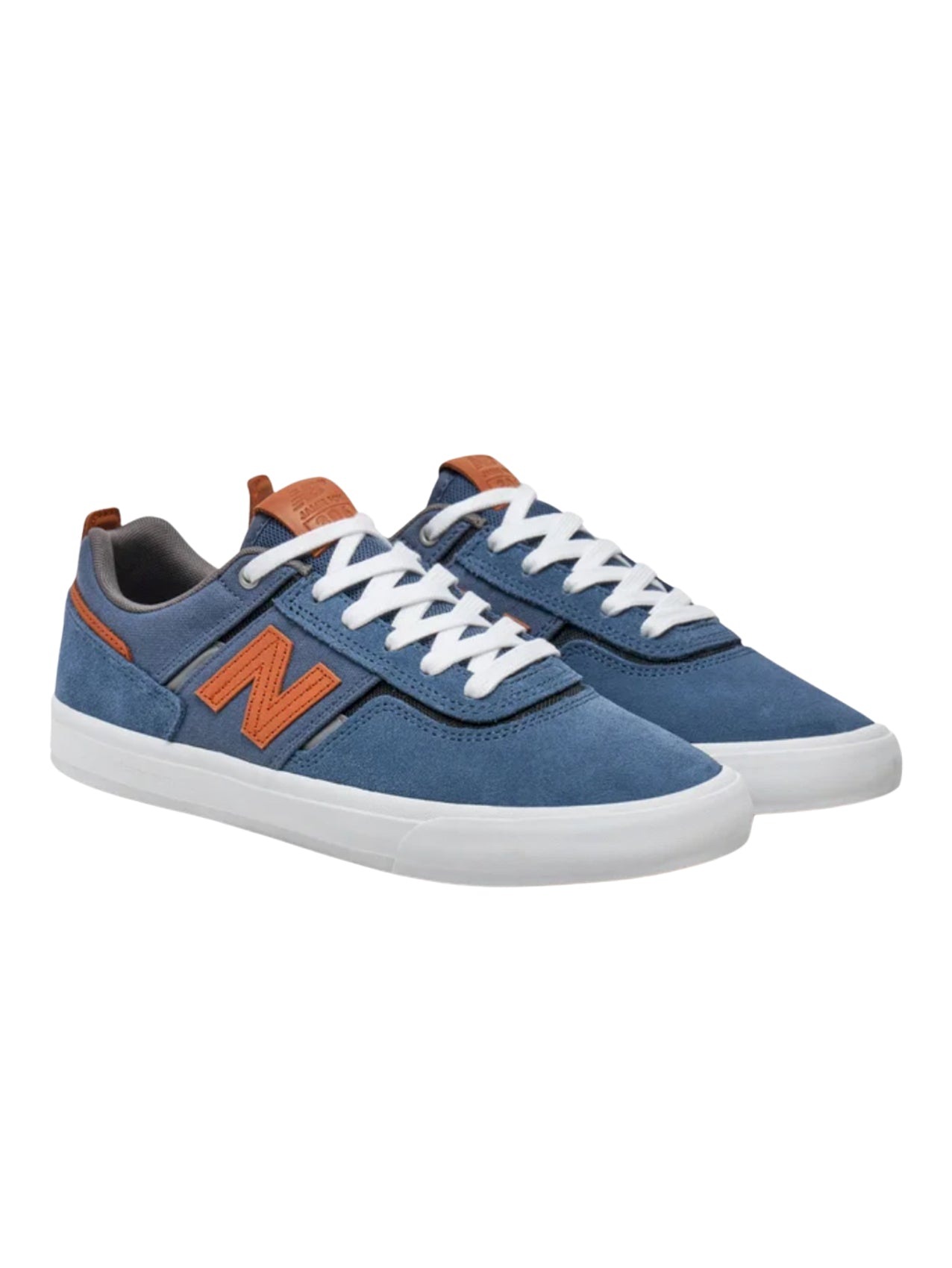 New Balance "Jamie Foy 306" Blue/White