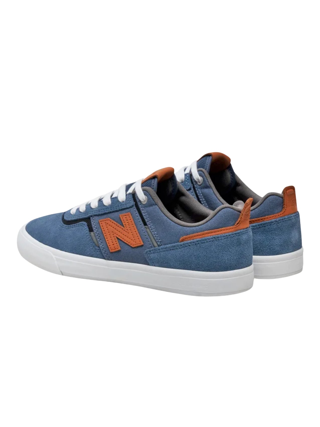 New Balance "Jamie Foy 306" Blue/White